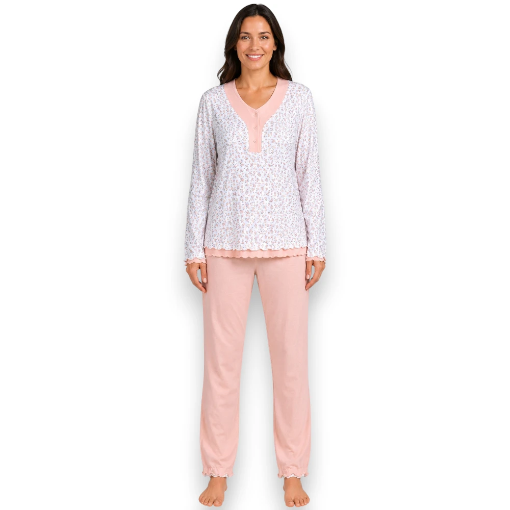 pijama-dama-manga-larga-pantalon-de-algodon-deborah-5302