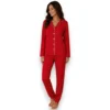 pijama-abierta-botones-suave-polar-ligero-mujer-deborah-5315