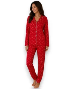pijama-abierta-botones-suave-polar-ligero-mujer-deborah-5315