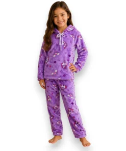 pijama-polar-con-gorro-manga-larga-pantalon-nina-sleepy-5391