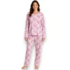 pijama-manga-larga-diseno-de-flores-mujer-deborah-5408