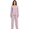 pijama-con-botones-manga-larga-pantalon-dama-intime-60715
