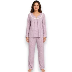 pijama-con-botones-manga-larga-pantalon-dama-intime-60715