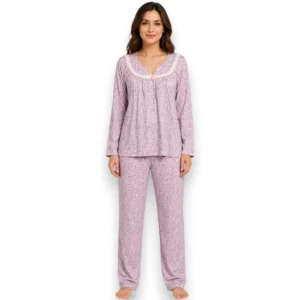 pijama-con-botones-manga-larga-pantalon-dama-intime-60715