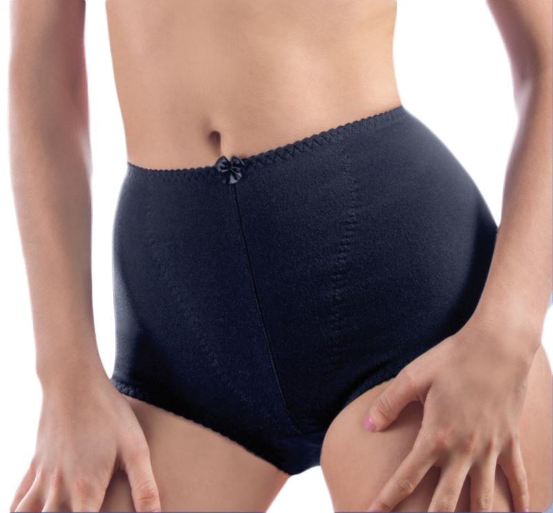 Panty Faja Refuerzo Compresión Ligera Suave Licra 616 Yoliss - Imagen 2