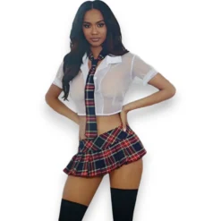 baby-doll-disfraz-cosplay-sexy-uniforme-colegiala-estudiante