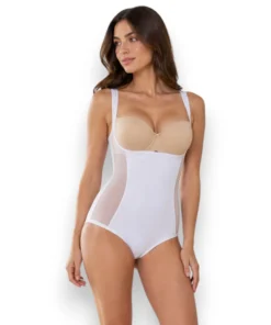 body-seno-libre-microfibra-control-medio-princesse-luxe-7036