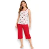 pijama-fresca-sin-mangas-capri-corazones-deborah-7254-mujer
