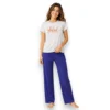 pijama-manga-corta-pantalon-con-algodon-mujer-72727-skiny