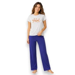 pijama-manga-corta-pantalon-con-algodon-mujer-72727-skiny