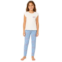 pijama-manga-corta-pantalon-nina-adolescente-73037-skiny