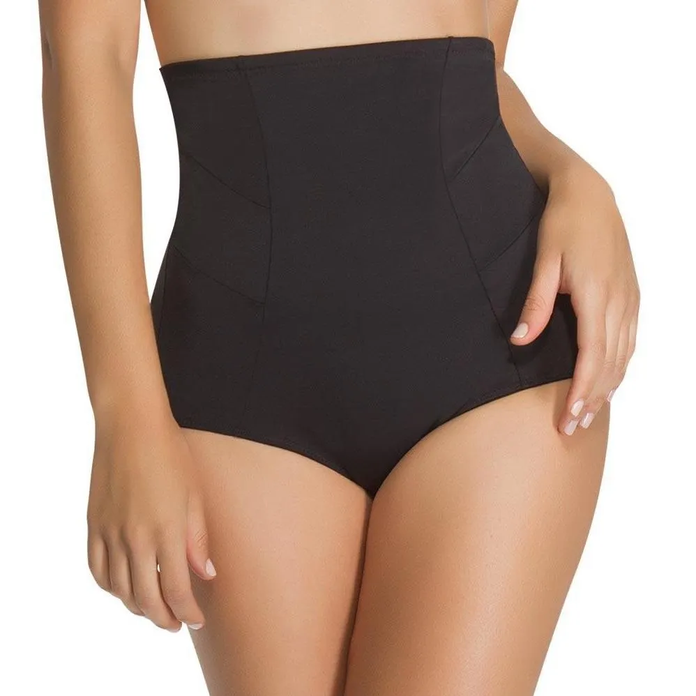 Panty Cinturilla Faja Alta Control Fuerte Berlei 7407 Mujer - Imagen 5