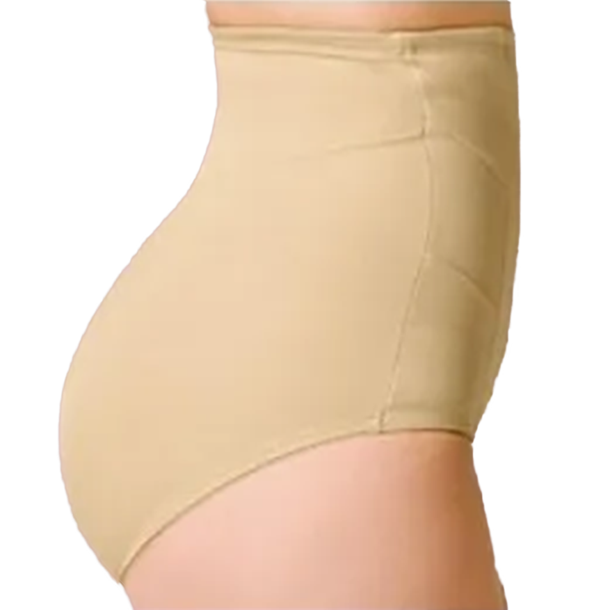 Panty Cinturilla Faja Alta Control Fuerte Berlei 7407 Mujer - Imagen 4