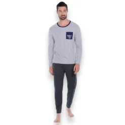 pijama-algodon-manga-larga-con-pantalon-hombre-skiny-74655