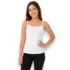 camiseta-interior-algodon-nina-adolescente-pure-skiny-75182