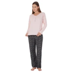 pijama-suave-fresca-manga-larga-pantalon-skiny-75378-mujer