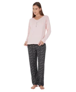 pijama-suave-fresca-manga-larga-pantalon-skiny-75378-mujer