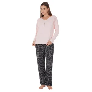pijama-suave-fresca-manga-larga-pantalon-skiny-75378-mujer