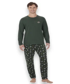 pijama-navidena-hombre-manga-larga-pantalon-skiny-75486