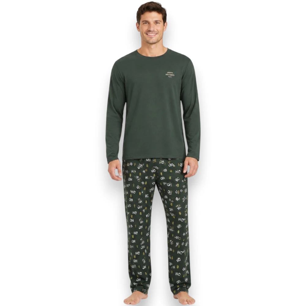 pijama-navidena-hombre-manga-larga-pantalon-skiny-75486