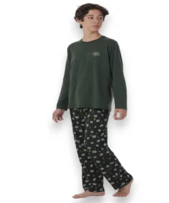 pijama-navidena-nino-manga-larga-pantalon-skiny-75556