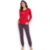 pijama-manga-larga-con-pantalon-y-valerina-mujer-skiny-76670