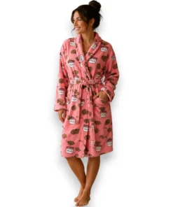 bata-descanso-suave-polar-flannel-dama-deborah-8216