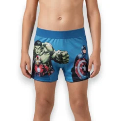 boxer-corto-nino-heroes-avengers-y-o-spiderman