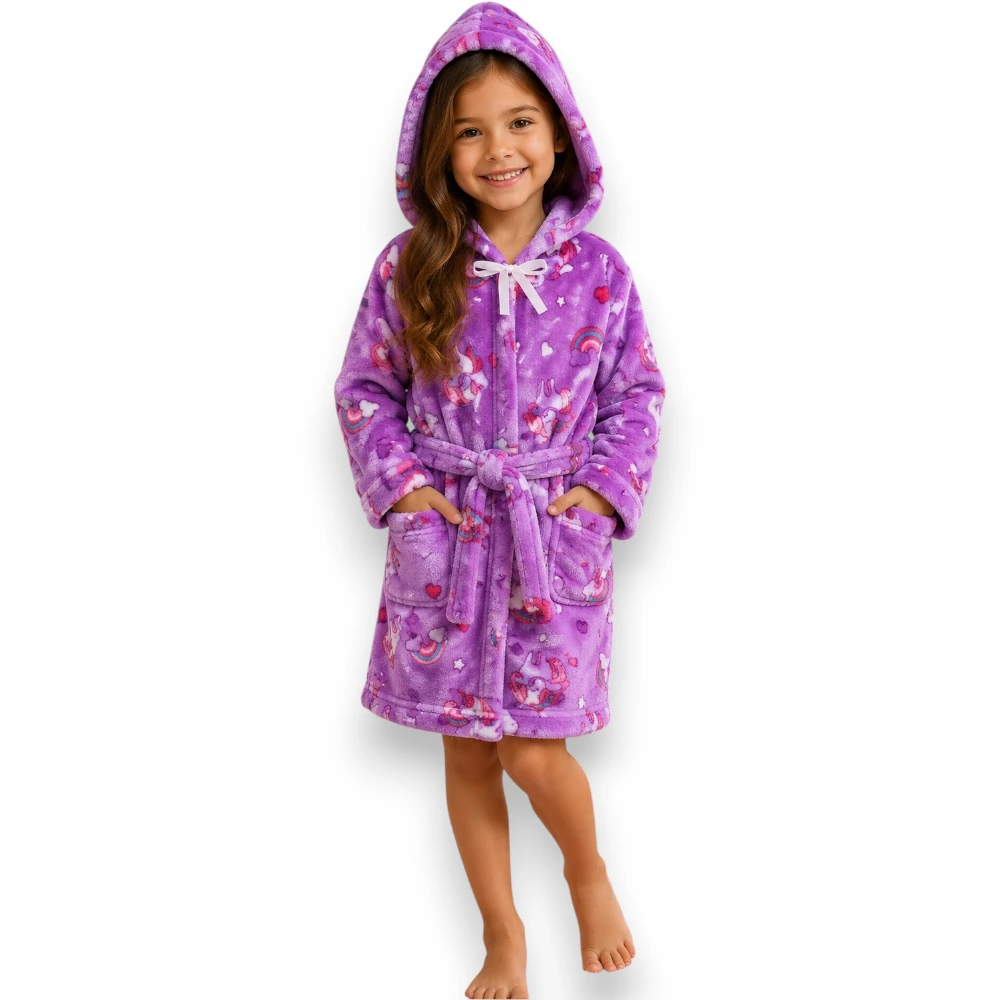 bata-descanso-polar-suave-con-gorro-para-nina-sleepy-8391