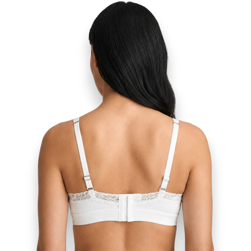 Bra Copa Completa Preformada Sin Varilla Bras Jade 8580 - Image 3