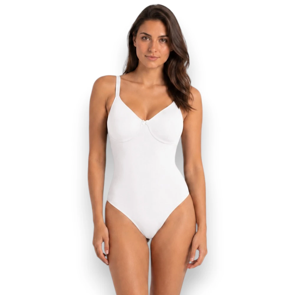 Body Control Copa Preformada Princesse de Luxe 8751 - Image 2