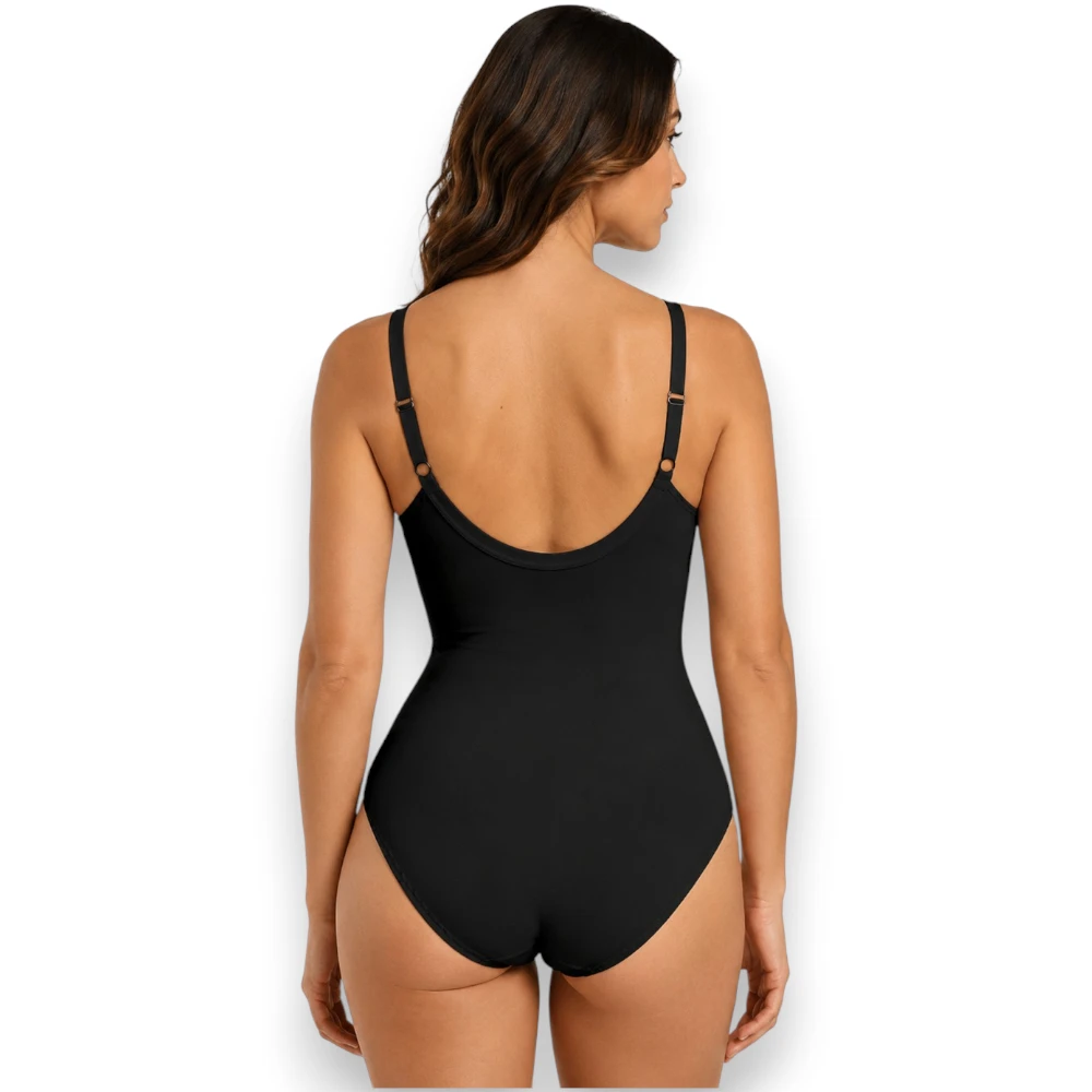 Body Control Copa Preformada Princesse de Luxe 8751 - Image 6