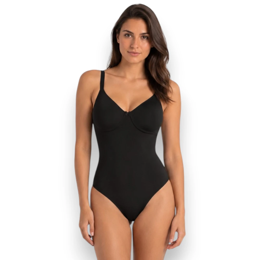 Body Control Copa Preformada Princesse de Luxe 8751 - Image 3