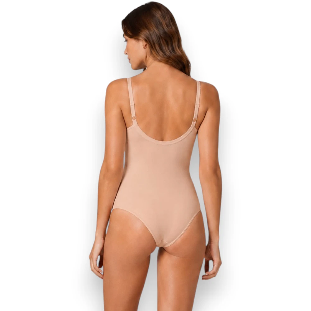Body Control Copa Preformada Princesse de Luxe 8751 - Image 4