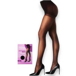 pantimedia-de-compresion-con-faja-en-abdomen-camelia-880