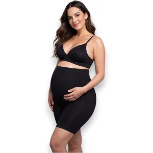 biker-licra-short-seamless-maternidad-embarazo-mother-9001