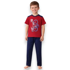 pijama-infantil-algodon-nino-manga-corta-pantalon-9005-sleepy