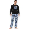 pijama-polar-playera-y-pantalon-sleepy-9279-hombre-caballero