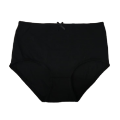 Panty Completa Algodón Control Medio Berlei 9300 Mujer Dama
