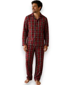 pijama-franela-estampada-cuadros-botones-hombre-sleepy-9378