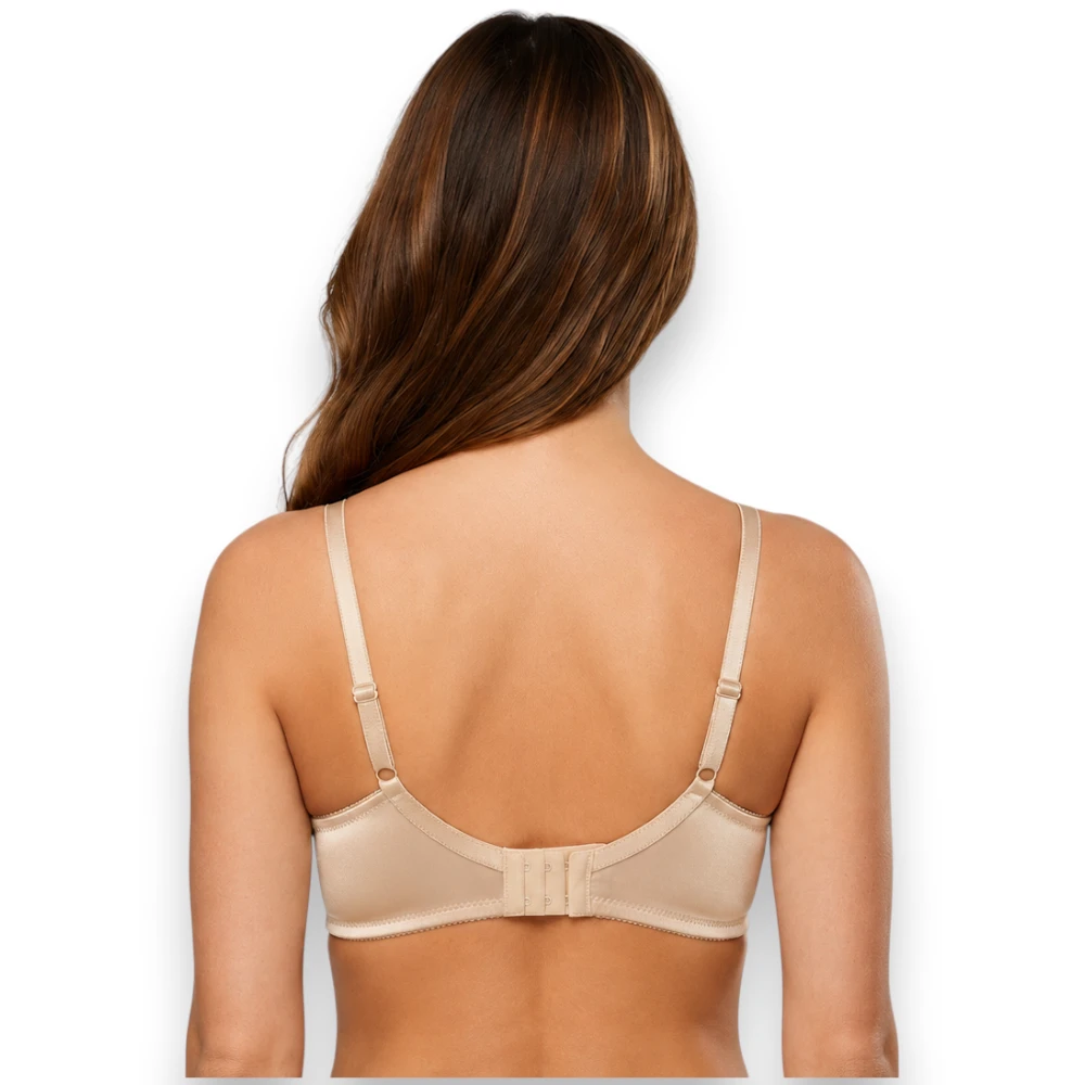 Bra Con Varilla Busto Medio Pesado 950 Playclassics Playtex - Image 2