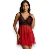 baby-doll-vestido-con-encaje-y-tanga-sexy-rojo-bras-jade-9644