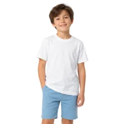 playera-algodon-manga-corta-cuello-redondo-bam28r-nino