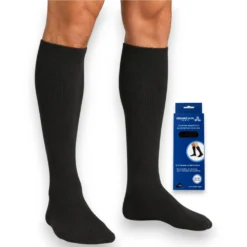 calcetin-mediana-compresion-caballero-prevaris