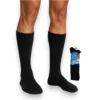 calcetin-3-4-hombre-pie-diabetico-ventilado-prevent