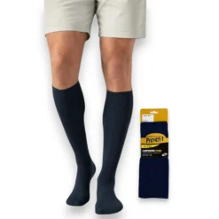 calcetin-compresion-firme-algodon-hombre-prevent