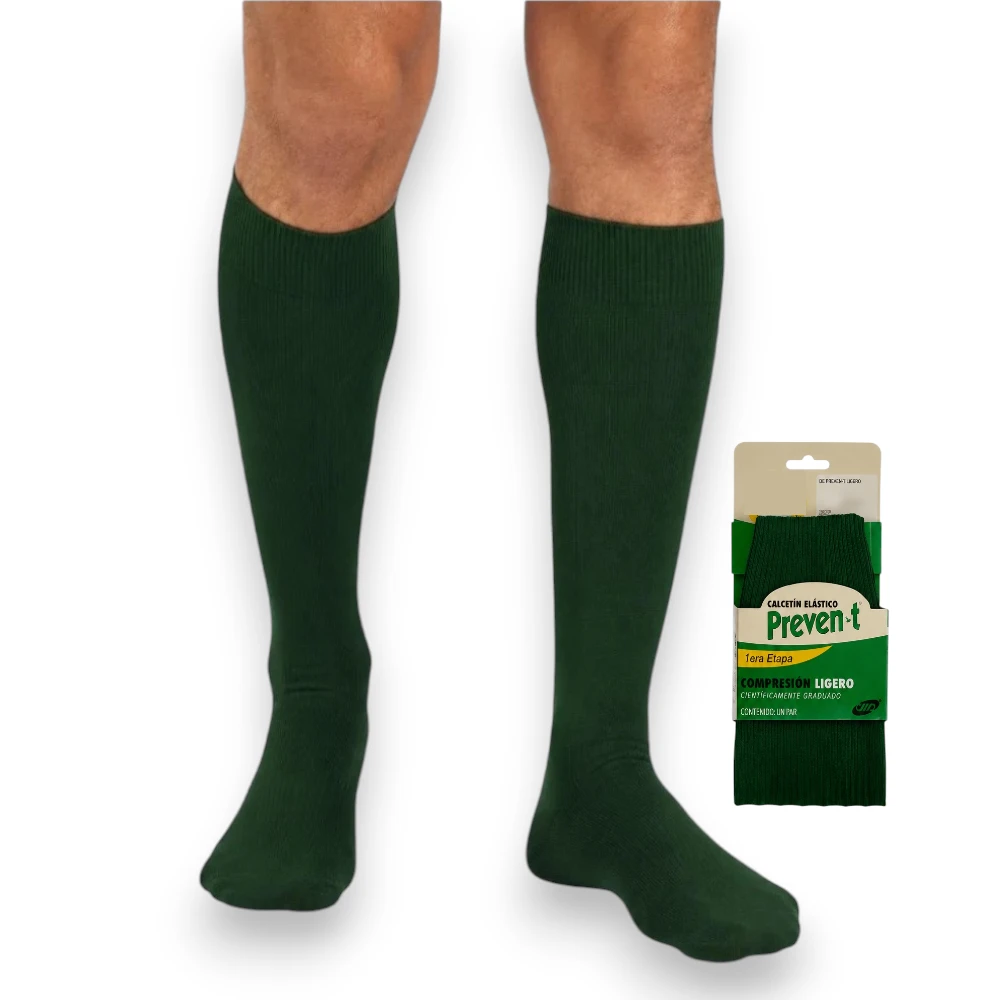calcetin-compresion-ligera-licra-hombre-prevent