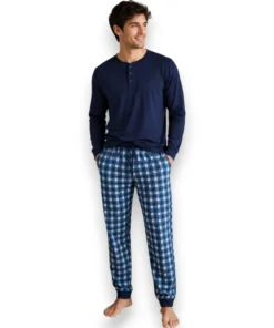 pijama-algodon-manga-larga-pantalon-hombre-solbi-e6000