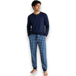 pijama-algodon-manga-larga-pantalon-hombre-solbi-e6000