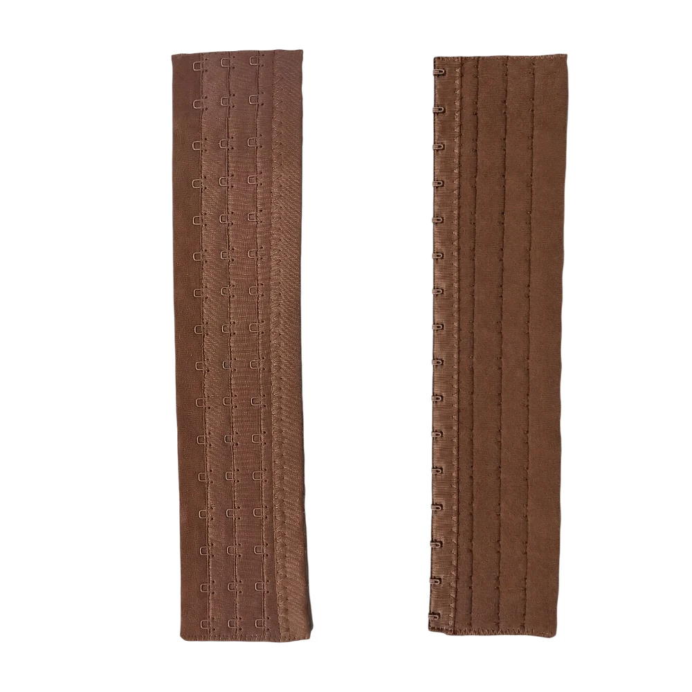 Extensión Larga Con Broches Para Faja O Corselette - Image 4